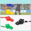Accesorios deportivos – Silbato