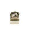 Adidas Pantofi de damă Forum 84 Low Focus Olive Verde Crem-Alb GX5075