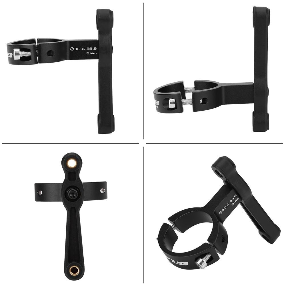 VGEBY1 Bicycle Bottle Cage Adapter Water Bottle Cage for Approx.