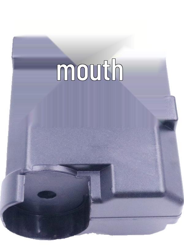 Jednofazowa Skrzynka Przyłączeniowa i Kondensatorowa Silnika: Pokrowiec ochronny do sprężarek powietrza i pomp wodnych