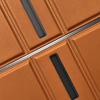 Modern Style Recessed Cabinet Door Handle Slotting Slotting Sliding Door Handle  Closet