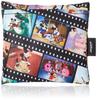 Foldable Eco DN4 Film Color [Sifre] Bag, Small, Disney, ECO0405,