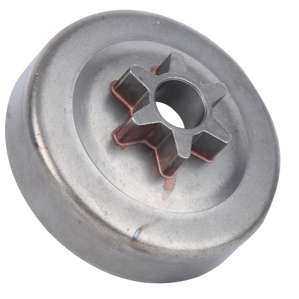 Kit Garnituri Tambur Ambreiaj 38 Pas 6T pentru STIHL 017 018 021 023 025 MS170 MS180 MS210 MS230 MS250