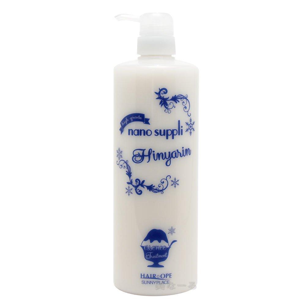 

Sunny Place Nano Supplement Cleansing Cool Treatment 1000ml