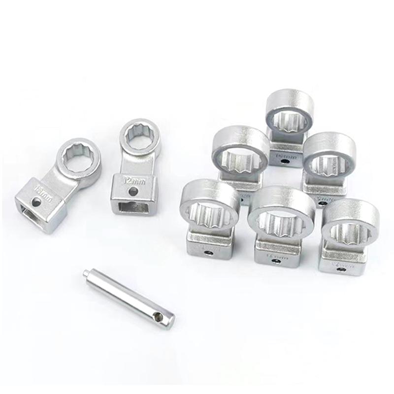 NEW-Idler Pulley Adjustment Wrench Belt Tension Tensioning Adjuster Lever Tool Extension Wrench