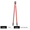 Xuanyong 35KV High-Voltage Insulated Clamp