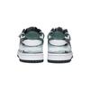 Nike Dunk Starry Sea Entry Slip Resistant Balance Lightweight Low top Skateboard Shoes Unisex Green DD1391-101(Team1190-)