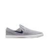 Nike Zoom Stefan Janoski+ Slip SB Wolf Grey Navy Unisex Sneakers Summit-White FN5893-002