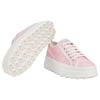 Gucci Wmns Tennis 1977 Low 'Pink Gg Embroidery' Women's 782737 FAC9X 5949