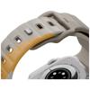 Pasek UNIQ Stride De Rubber do Apple     Watch 49/46/45/44mm beżowy