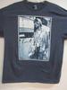 KURT COBAIN OFICIÁLNÍ MERCH BUS 2023 KAPELA KONCERT HUDBA VELKÉ Unisex Tričko
