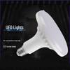 NuFeng 60W E27 LED UFO Light Bulb