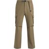 Urban Outdoor Series Straight Loose Workwear Durable Casual Pants Men Pants 1389298-251