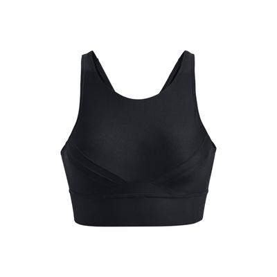 Infinity Solid Mittlere Intensität Sport-BH Damen Unterwäsche Schwarz 1376883-001