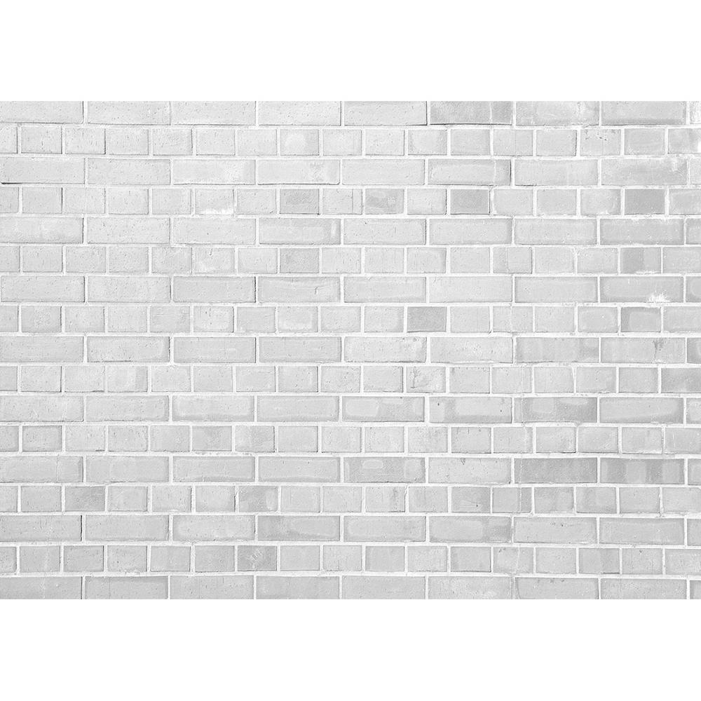 Off-White Brick Wall Vinyl Photo Backgrounds Photographic Backdrops For Backgrounds for Children Baby Photo Digital Photo Studio