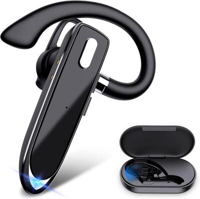 YYK-530 Bluetooth Kulaklık: Tek Kulak, Gürültü Azaltma, Net Aramalar için Uzun Bekleme