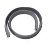 Water Stopper Shower Barrier Bathrooms Home Dry Wet Separation