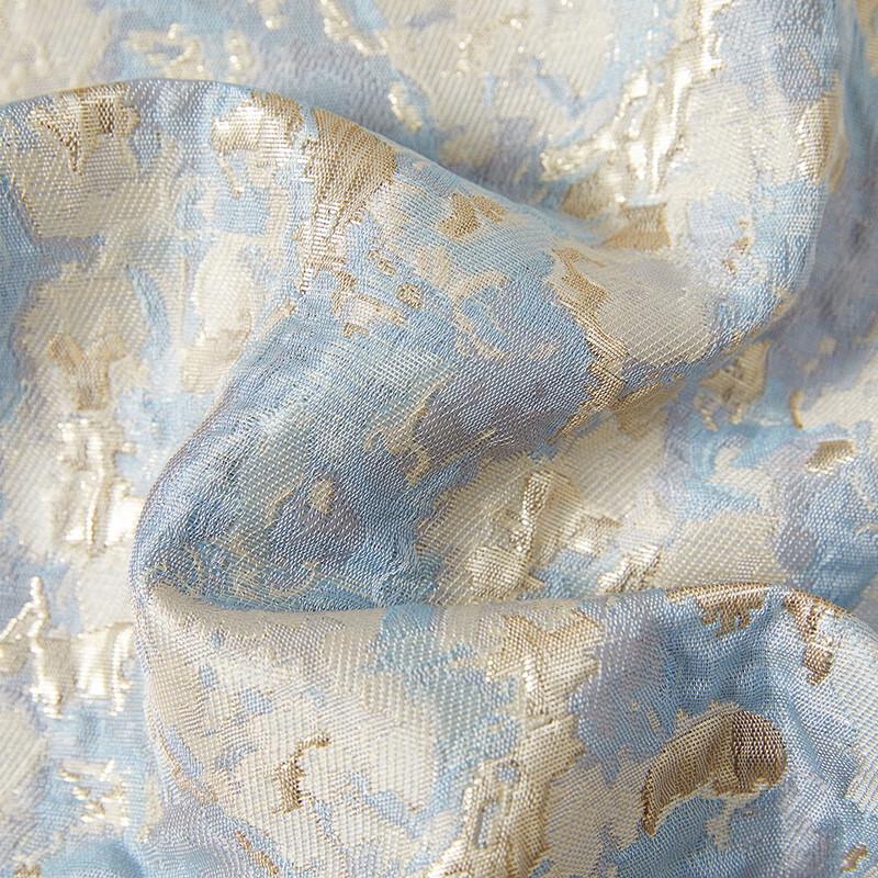 Women's Retro National Style Jacquard Cotton Vest