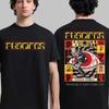 Puscifer Terminal 5 New York City 7. April 2026 Event T-Shirt Fan Gedenkdruck Lässiges T-Shirt