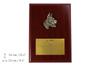 Great Dane – Bas-relief of a dog, small decoration | Art-Dog