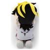 Tokyo Revengers Suyasuya Friend Plush Toy S: Kazutora Hamiya, Approx. 10cm Tall