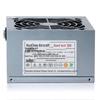 Huntkey Wisdom 300 Silent Power Supply, 200W, Large Fan, Wide Range, 3-Year Warranty.