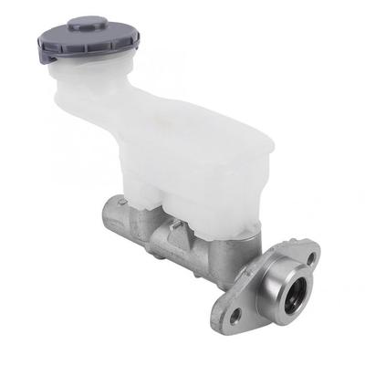 A 46100-SEN-H51 kompatibilis a JZAA Sidi Fit főfékhenger-egységgel.