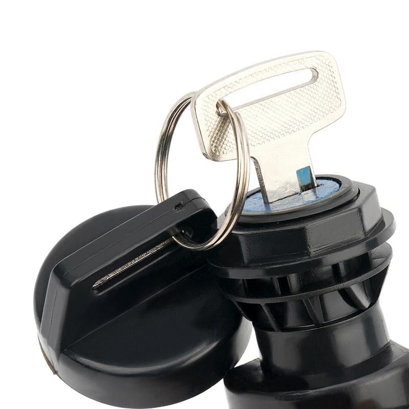 Motorcycle Ignition Switch Key Fit For Suzuki King Quad 400 450 500 750 Eiger 400 LTF400F 5 Pin 37110-38F00