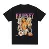 Britney Spears Fashion Aesthetic Graphic T Shirt 100% Cotton Casual T-shirts Harajuku Vintage Short Sleeve Tee Shirt Unisex