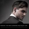 QKZ DM10 3.5 MM Headset With Microphone In-Ear Earphones For Xiaomi Huawei Iphone 4s 5 5s 6 6s HiFi Music