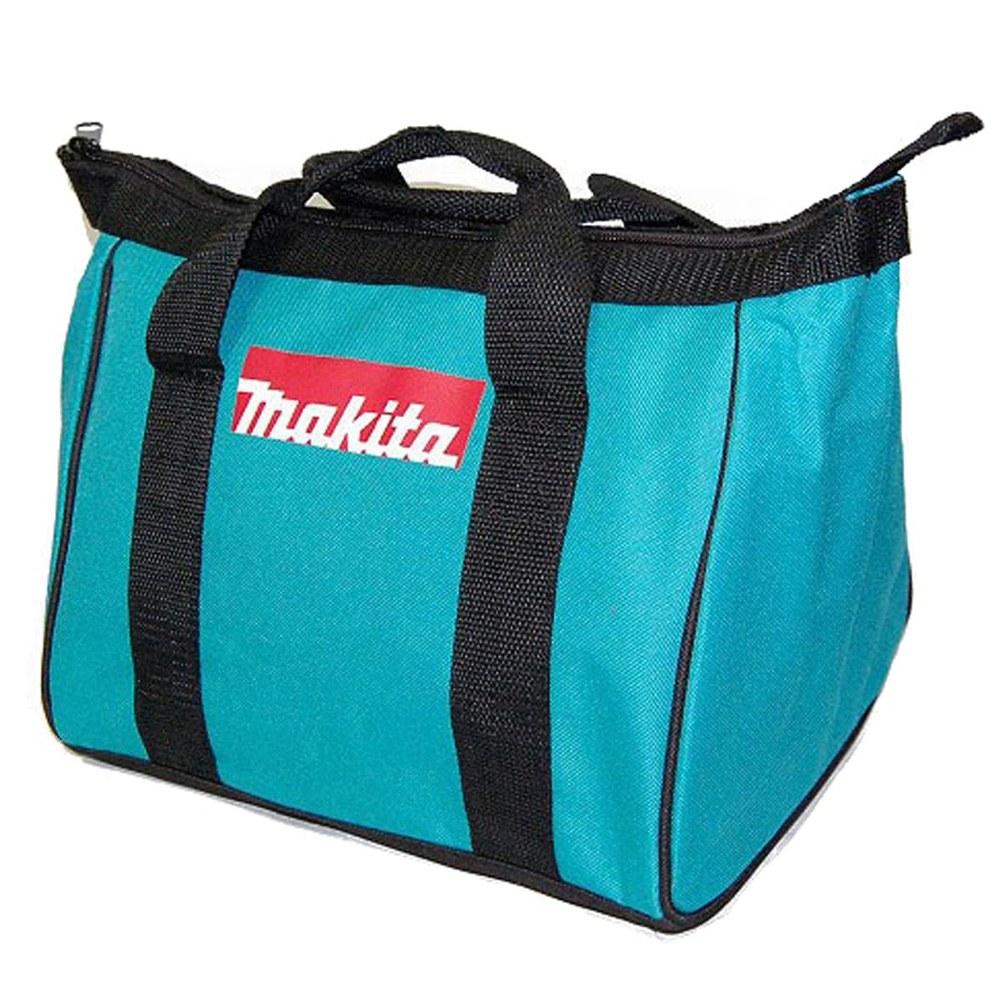 

Makita BAG11 11-Inch Contractor Tool Bag 1 Pack