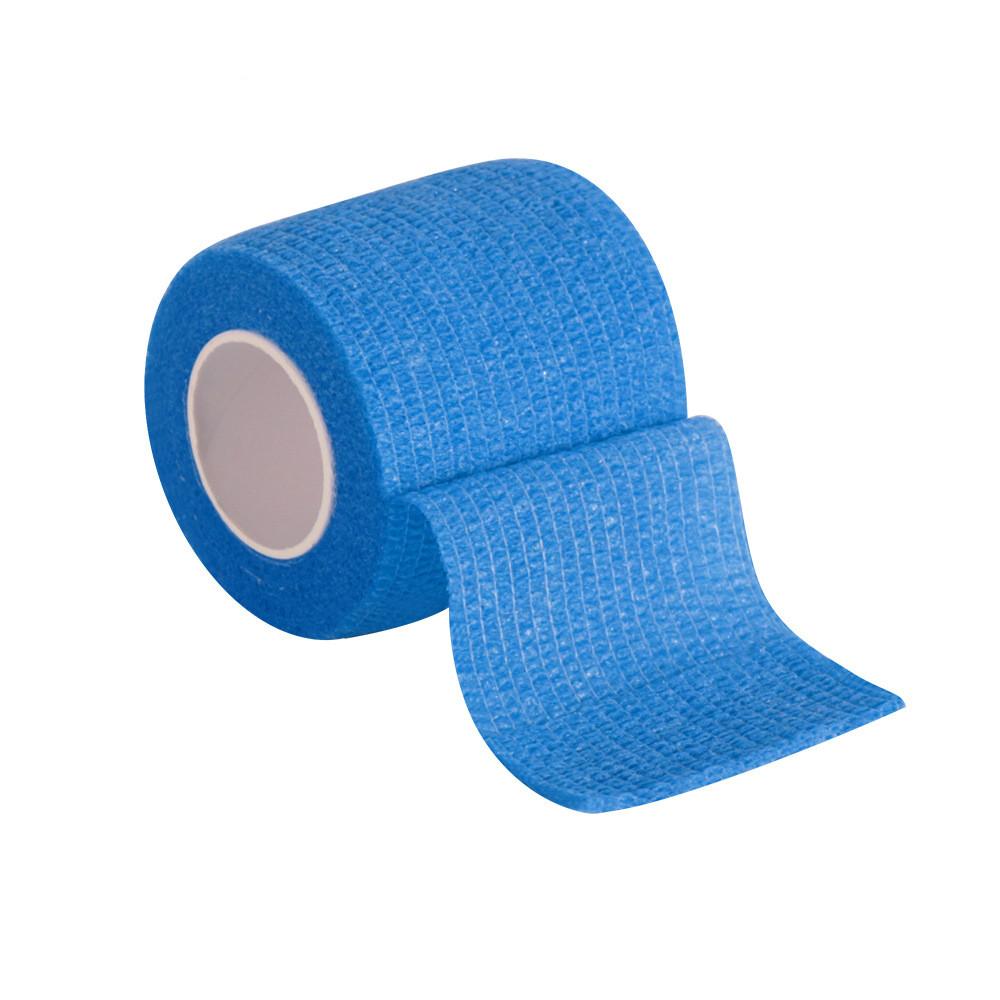 10cm*4.5m Colorful Sport Self Adhesive Elastic Bandage Wrap Tape Elastoplast For Knee Support Pads Finger Ankle Palm Shoulder
