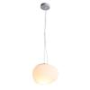 Oeny Creme Stil Nordische Pendelleuchte
