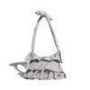 Originals Women's Ruffle Small Shoulder Bag