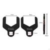Water Pump Wrench 41mm 46mm Vehicle Wheel Sturdy Square Drive Removal Tool Multipurpose