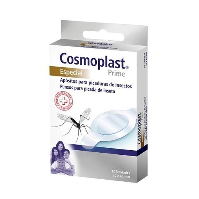 

Cosmoplast Prime Insect Bite Dressing 10 Units