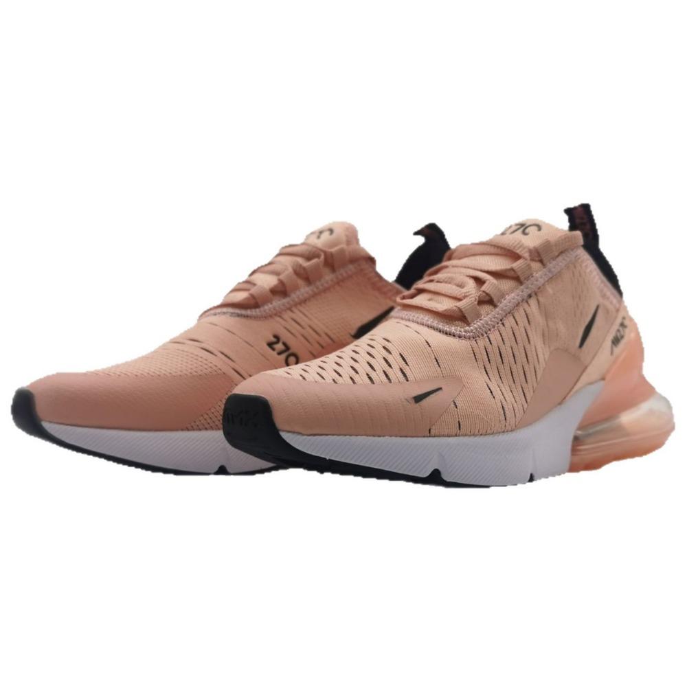 Air Cushion Shoes New Comfortable Versatile Foreign Trade Sports Shoes Shock Absorption