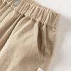 DAVE & BELLA [Same As in Mall] Children's Pants, Autumn Wear, Boys' Casual Joggers, Long Pants, Cargo Pants