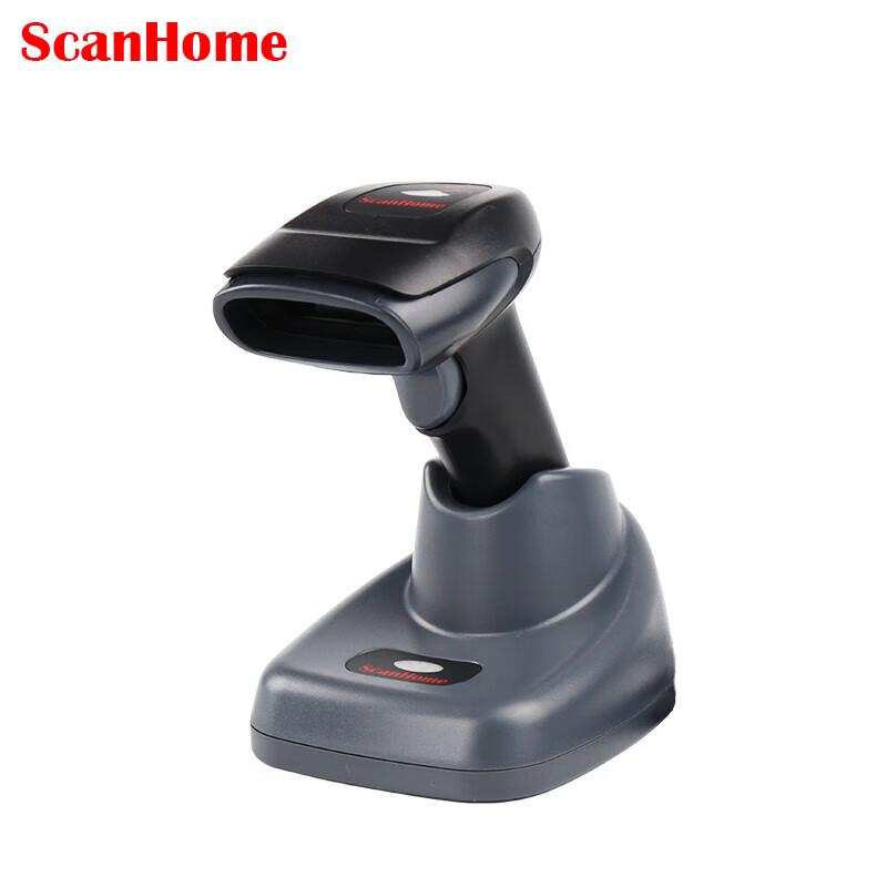 ScanHome SH-4620 Wireless 1D/2D Barcode Scanner