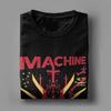 Men Women Graphic Ultrakill Shooter Game  Tee T Shirt 100% Cotton  T-shirts Clothing