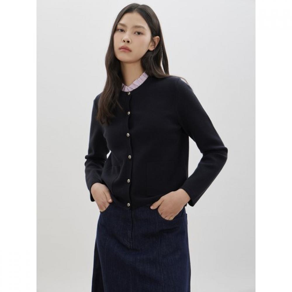 Cc Collect FlAred A Line Denim Skirt C261psd401