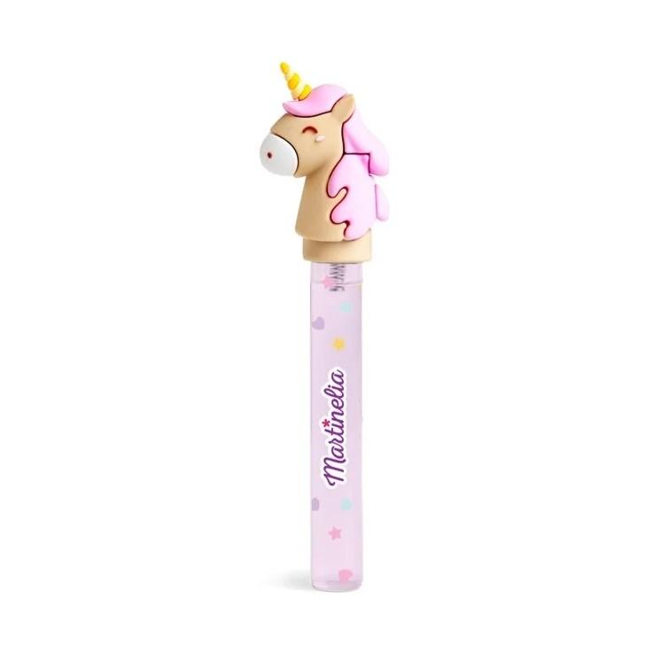 Perfumowany Spray Do Ciała Dla Dzieci Unicorn Fragrance Martinelia 10 Ml
