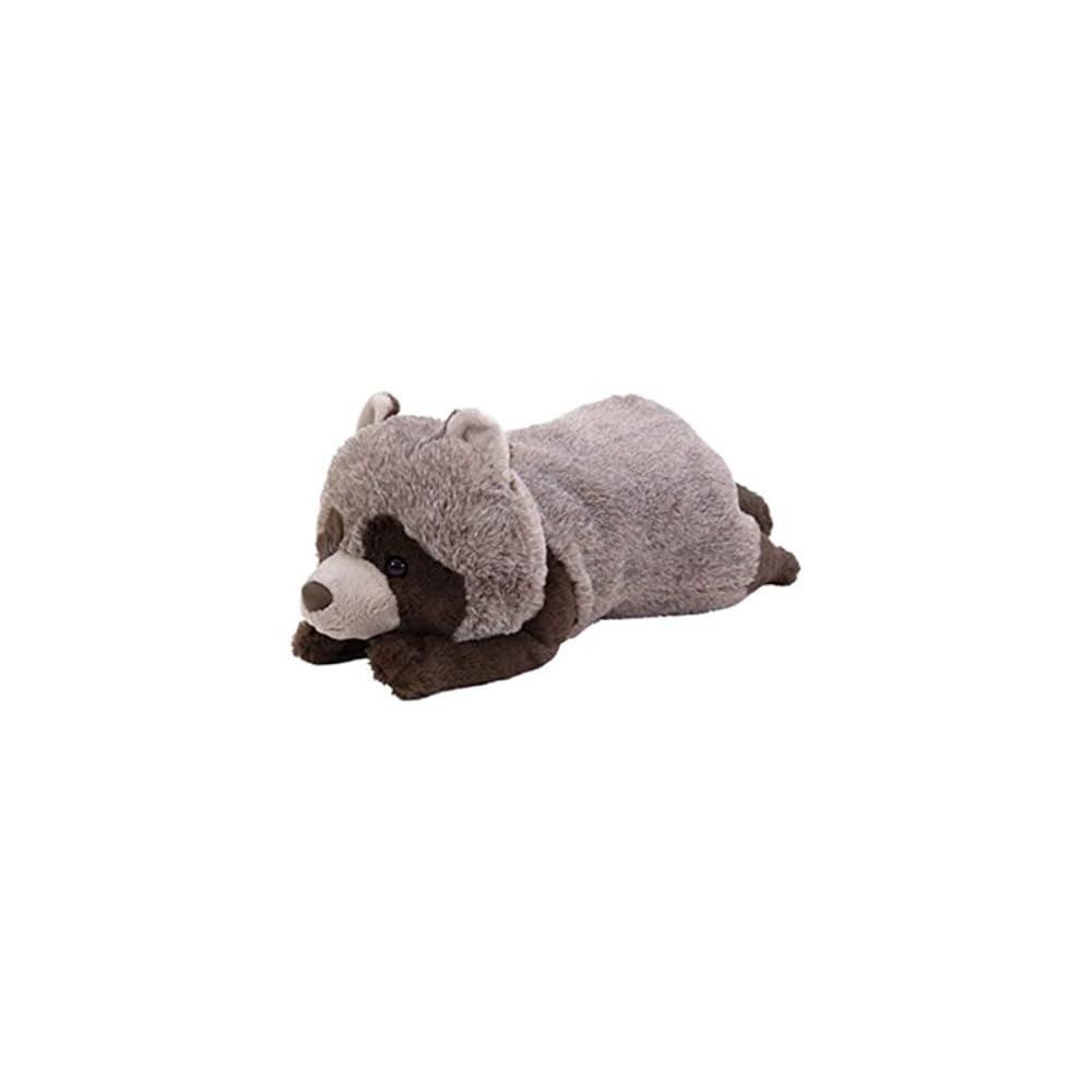 San Arrow Cushy Tanuki Plush Toy 30cm