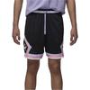 New Jordan Next Stop Dongdan Series Sports Shorts Men's Black FD6551-010