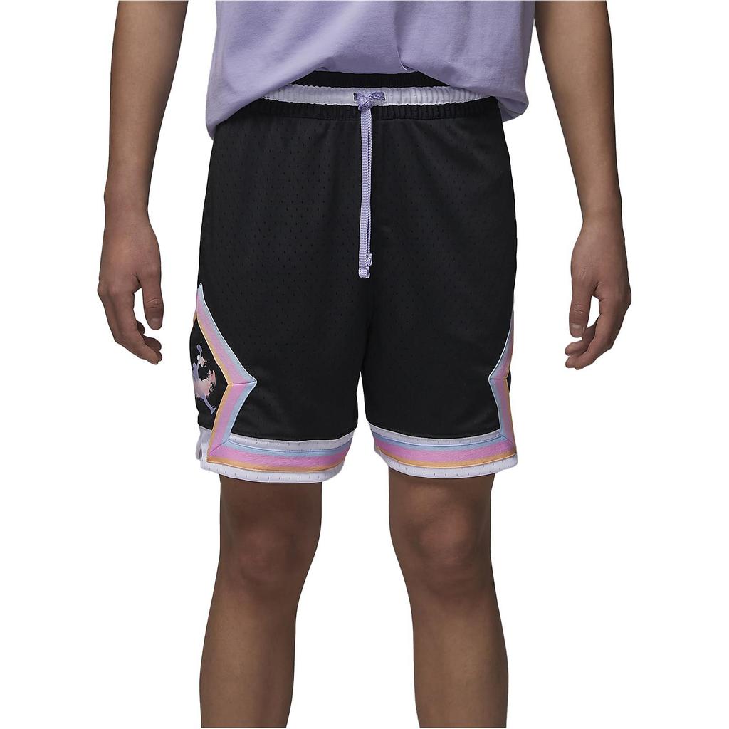New Jordan Next Stop Dongdan Series Sports Shorts Men's Black FD6551-010