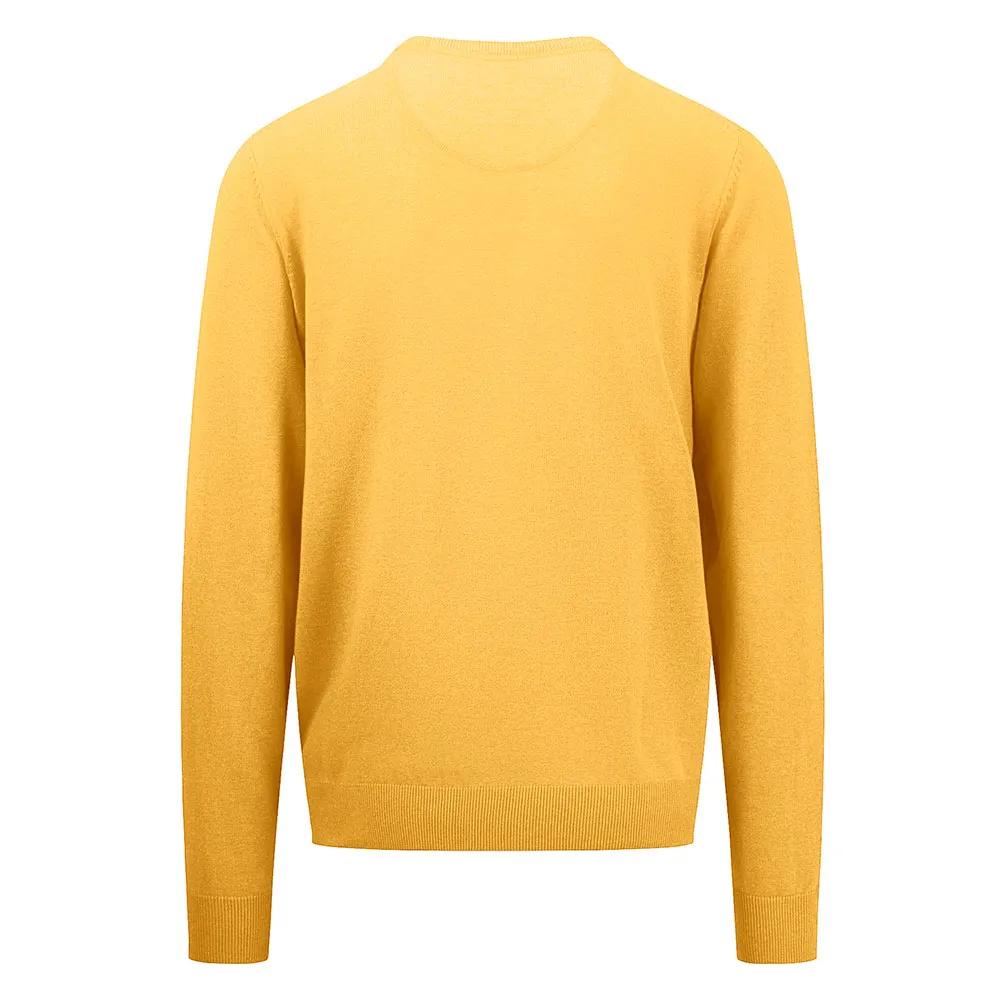 Fynch Hatton Pullover Superfine