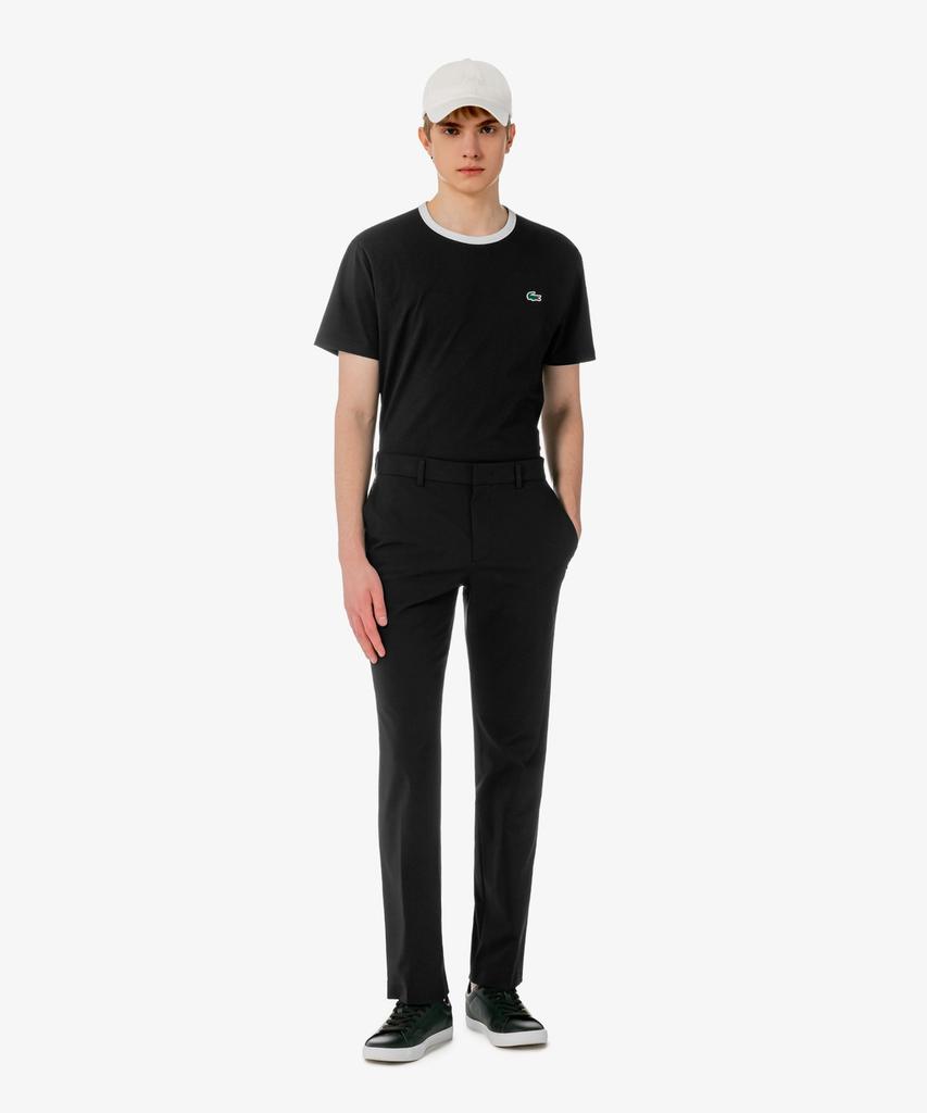 LACOSTE Men'S Summer Textured Pants Hh104E-56G 031