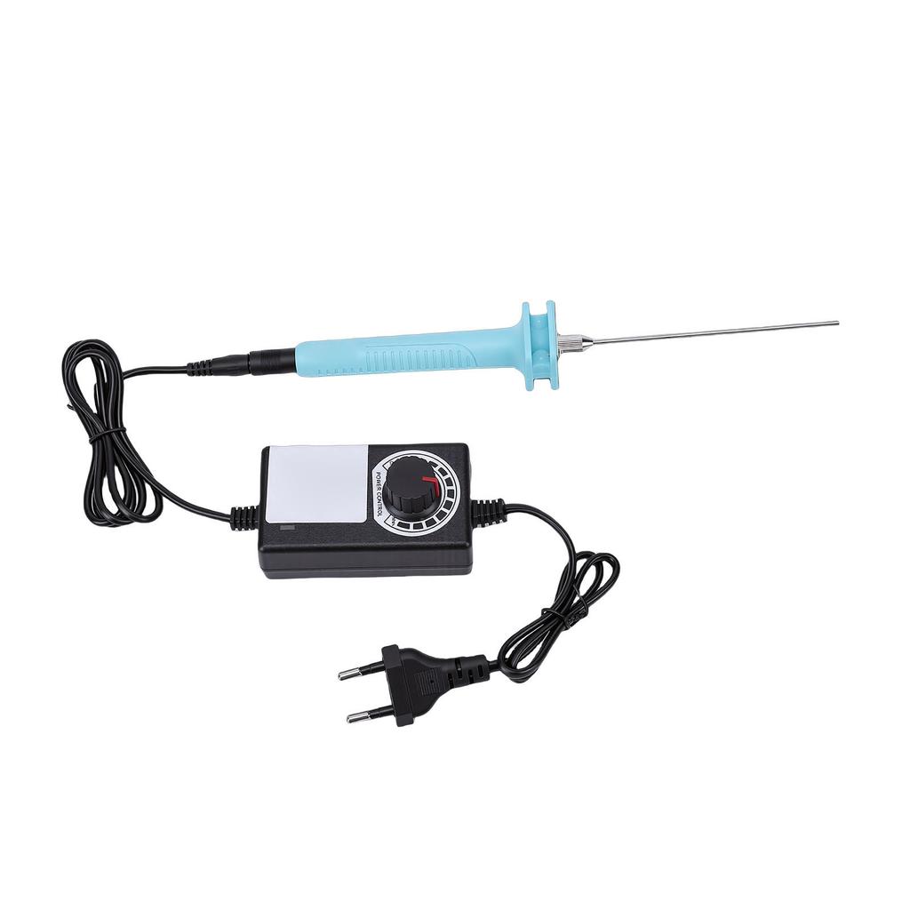 Electric Hot Wire Cutter   Temperature 10cm Hot Wire Foam Cutting Pen for Handicraft Projects