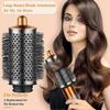 For HS01 HS05 Volumizing Brush and Outer Filter Cage Cover Replacement and Cleaning Brush