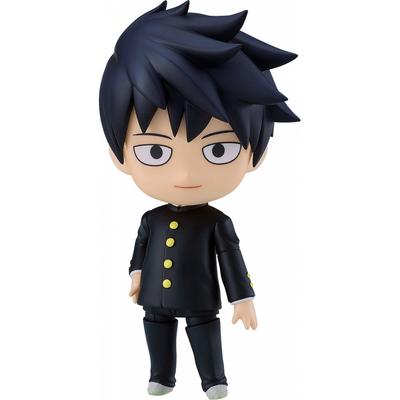 Mob Psycho 100 Nendoroid Ritsu Kageyama Mob Psycho 100 Iii